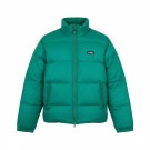 Vintage Sergio Tacchini Puffer | Retro 80s Ski Style | Τυρκουάζ XL